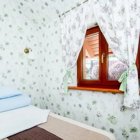Apartamenty Romanowka Raszow Exterior foto