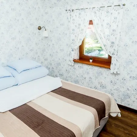 Apartamenty Romanowka Raszow Exterior foto