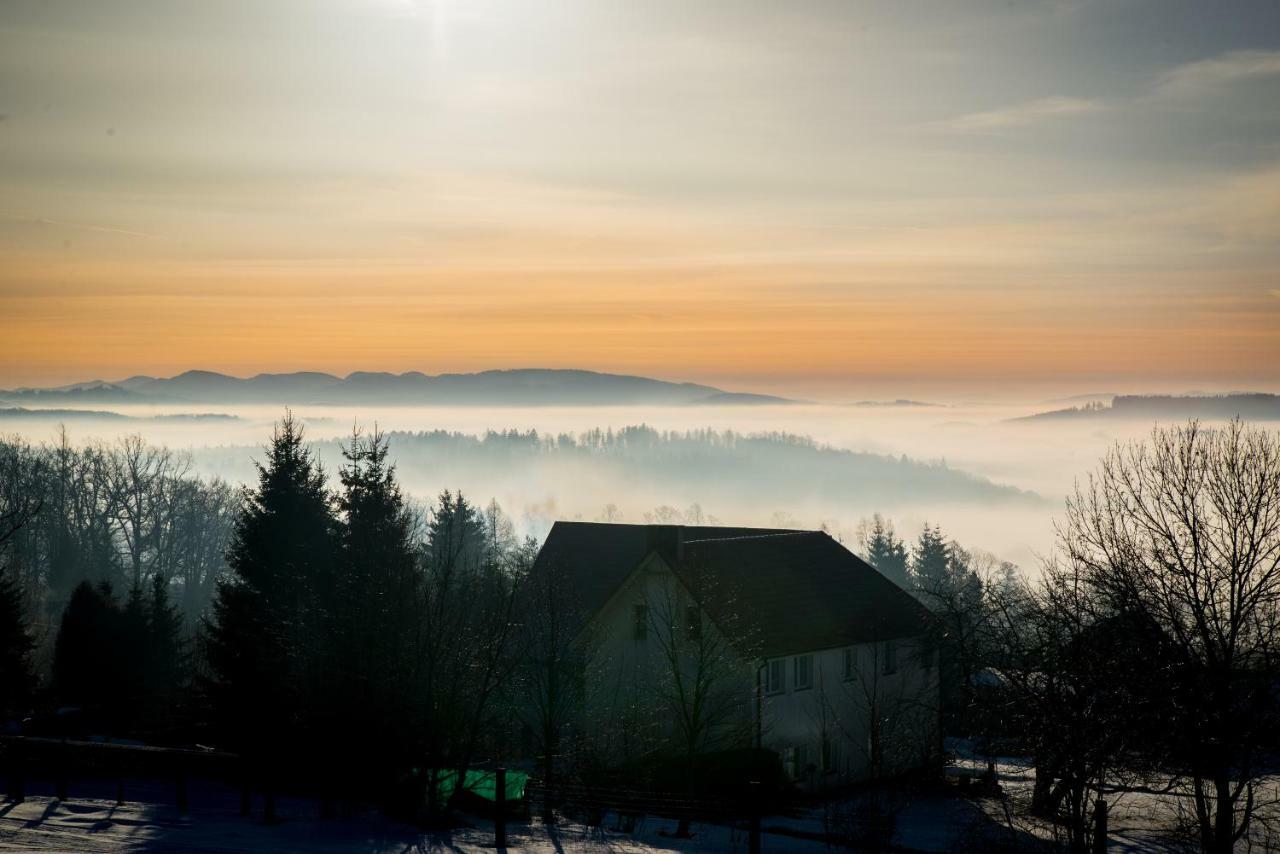 Privatunterkunft Romanowka Raszow