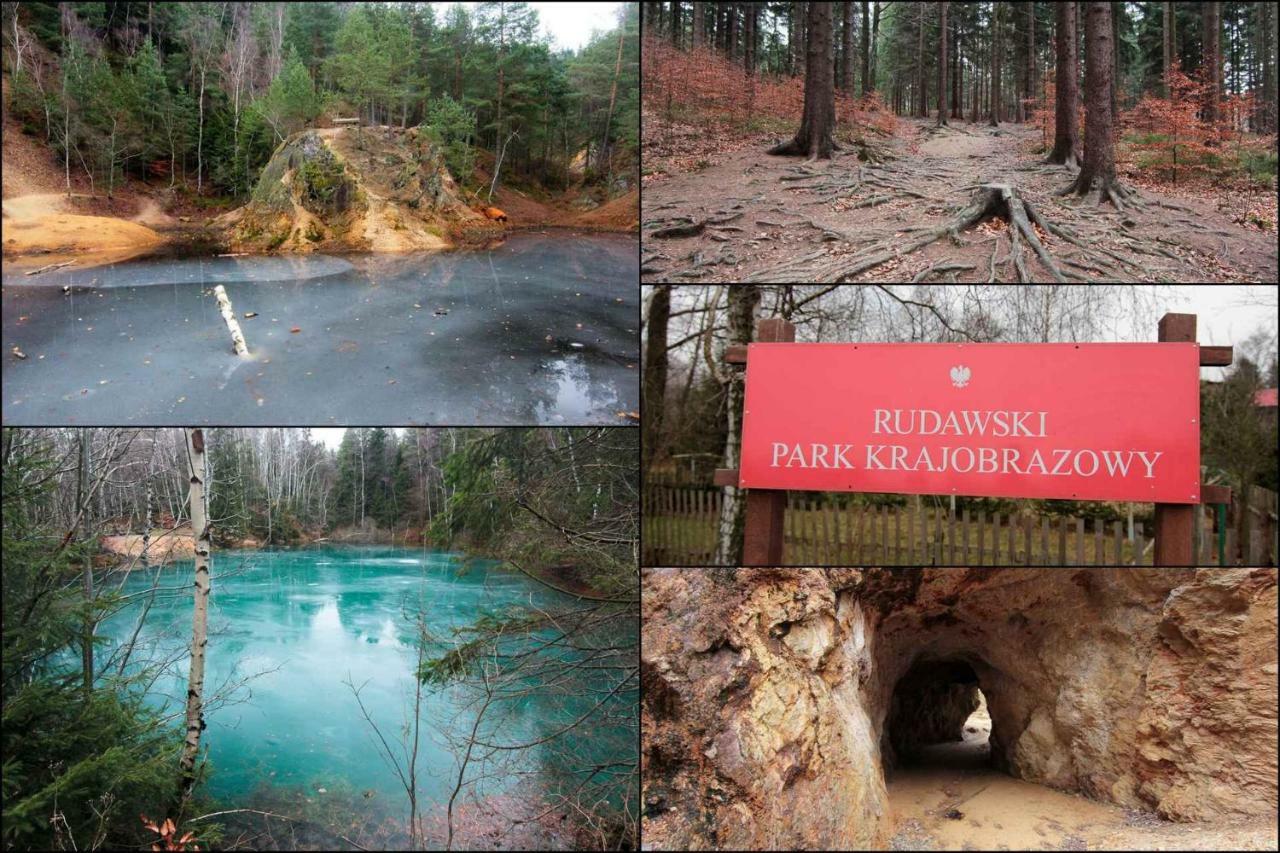 Romanowka Privatunterkunft Raszow